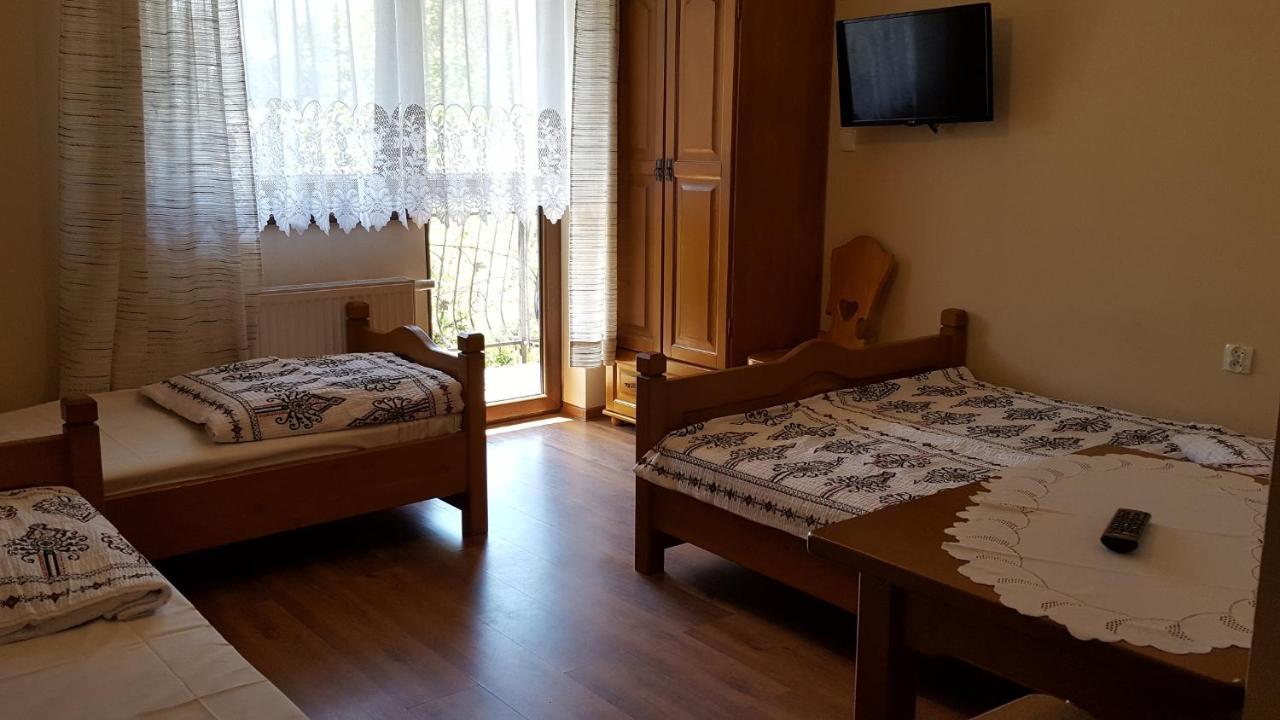 بياوي دونايتس U Kaski المظهر الخارجي الصورة
